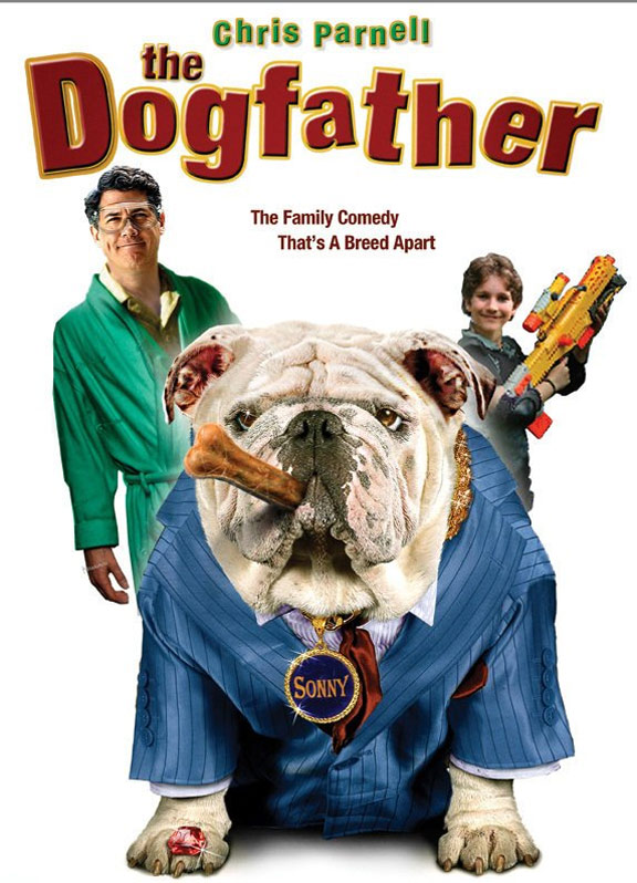 The Dogfather movie