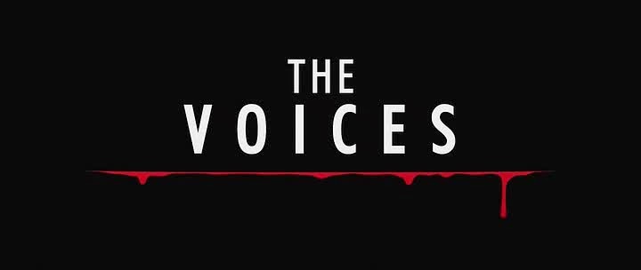 The Voices (2015), Movie Review