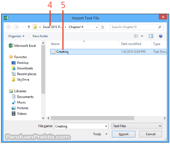 Tips perdagangan opsi excel spreadsheet