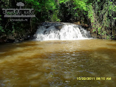 São Pedro do Taquara - Apucarana-PR