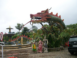 Taman Wisata Matahari