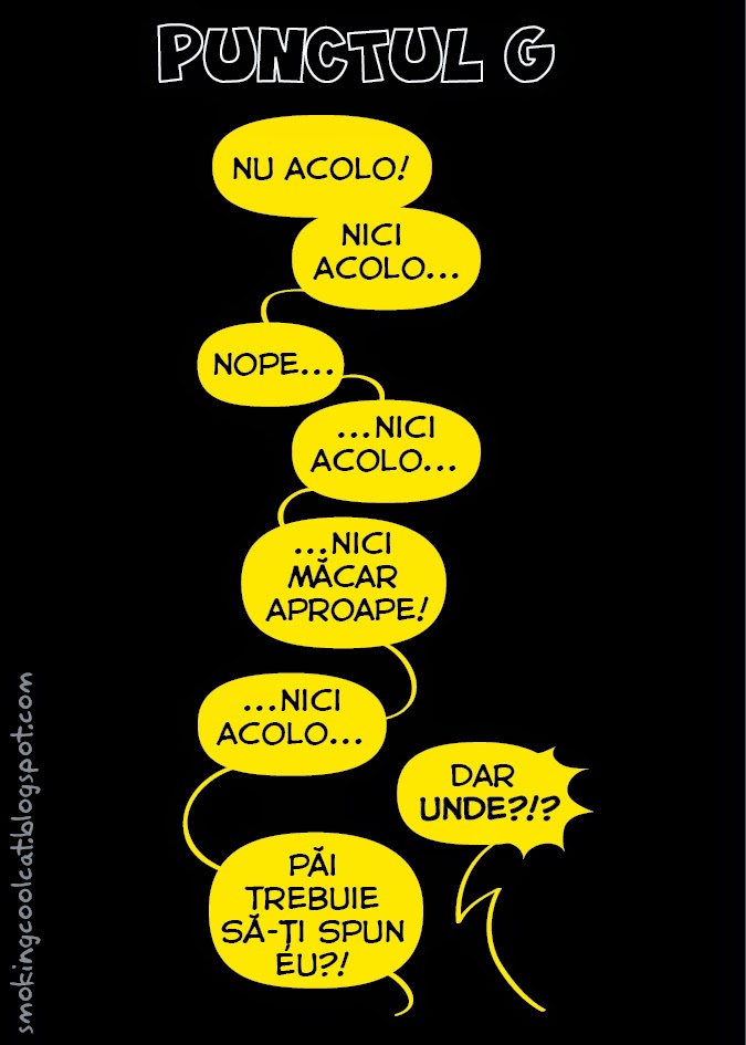 Punctul G Vadim Suveica