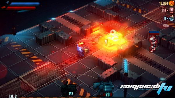 Meltdown PC Full Meltdown PC Full