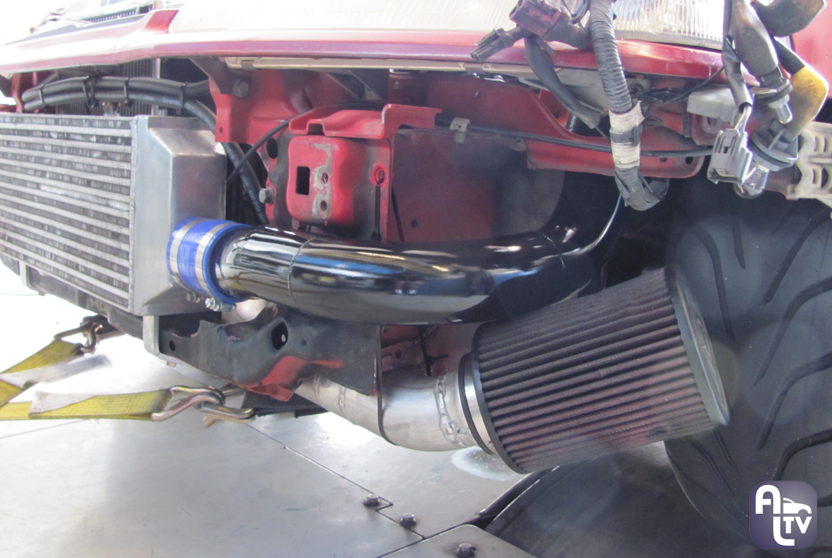 kraftwerks b series race supercharger kit unbelievable gains craft works supercharger