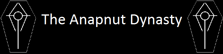 The Anapnut Dynasty