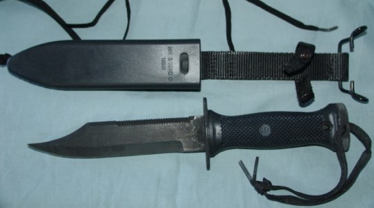 welcome to the world of weapons mark 3 knife seals navy special warfare command