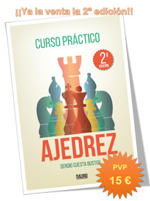 Libro Curso de Ajedrez