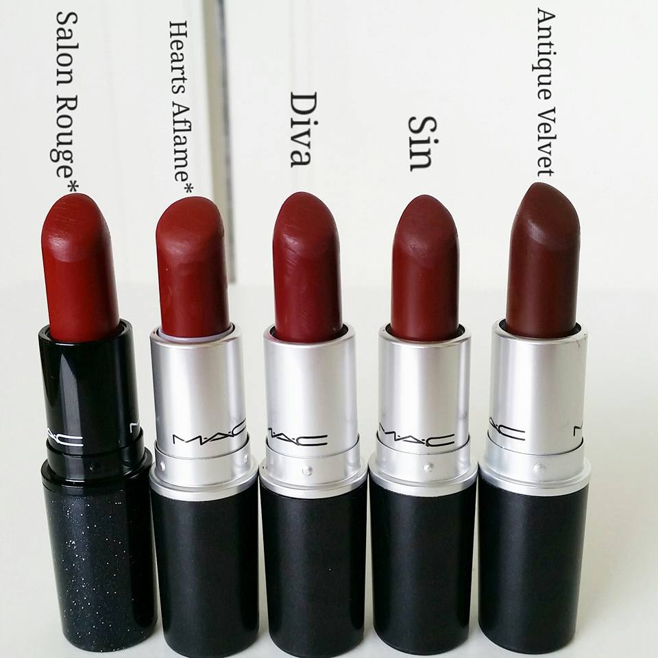 mac lipstick shades dark mac lipstick shades dark
