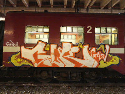 GLK Crew