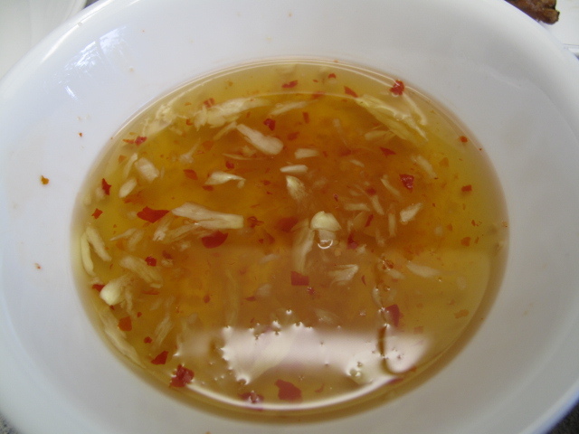 ca chim vang