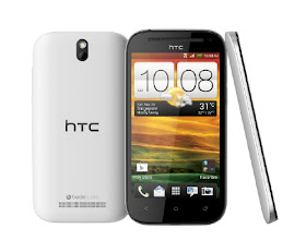 HTC One SV Full Specifications and Details price