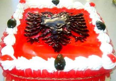 Gezuat Ditelindjen Shef Mondi - Faqe 3 Albania+cake
