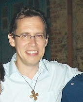 PADRE FRÉDÉRIC FORNOS, SJ