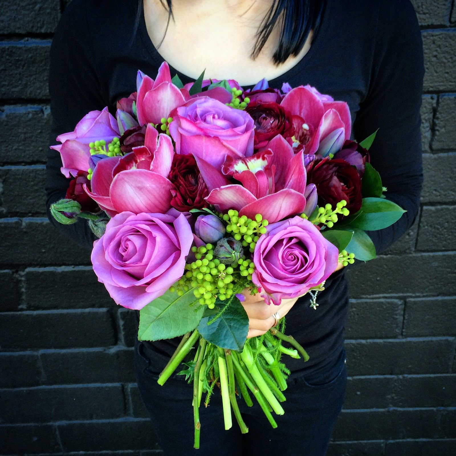 Urban Flower Daily Inspiration 3