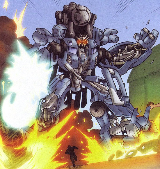 La Colección Blackout DOTM