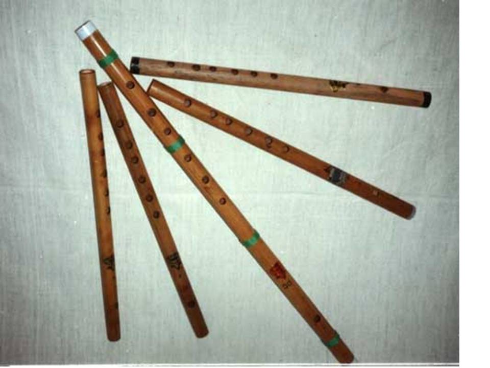 ANDRA KUCHIPUDI DANCE