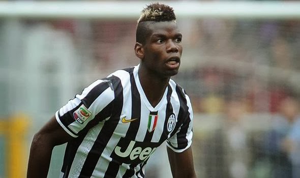 Livorno President confirms he would sell Chelsea target Paul Pogba for massive £66 million