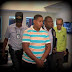 Se entrega vía Noticias SIN en Santo Domingo joven buscado por la Policía Nacional vinculado a banda de Nagua.