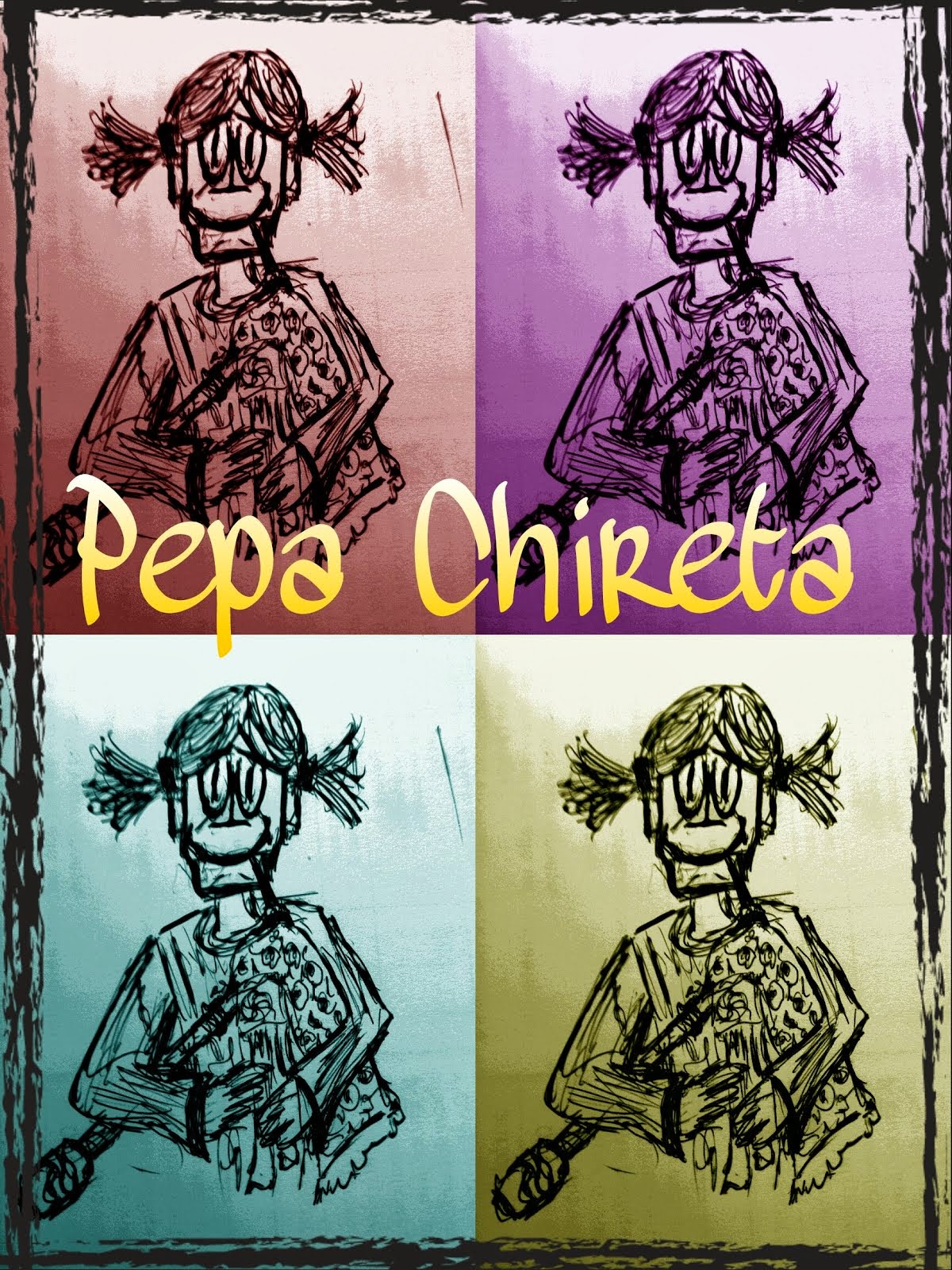 Pepa Chireta