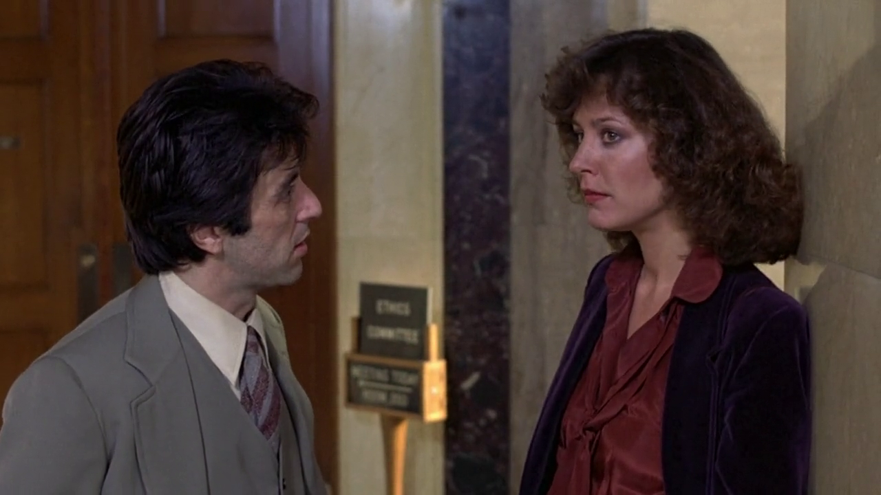 Movie Review:And Justice For All (1979) | The Ace Black Blog