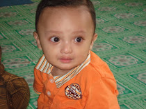 Mohd. Adam Haikal