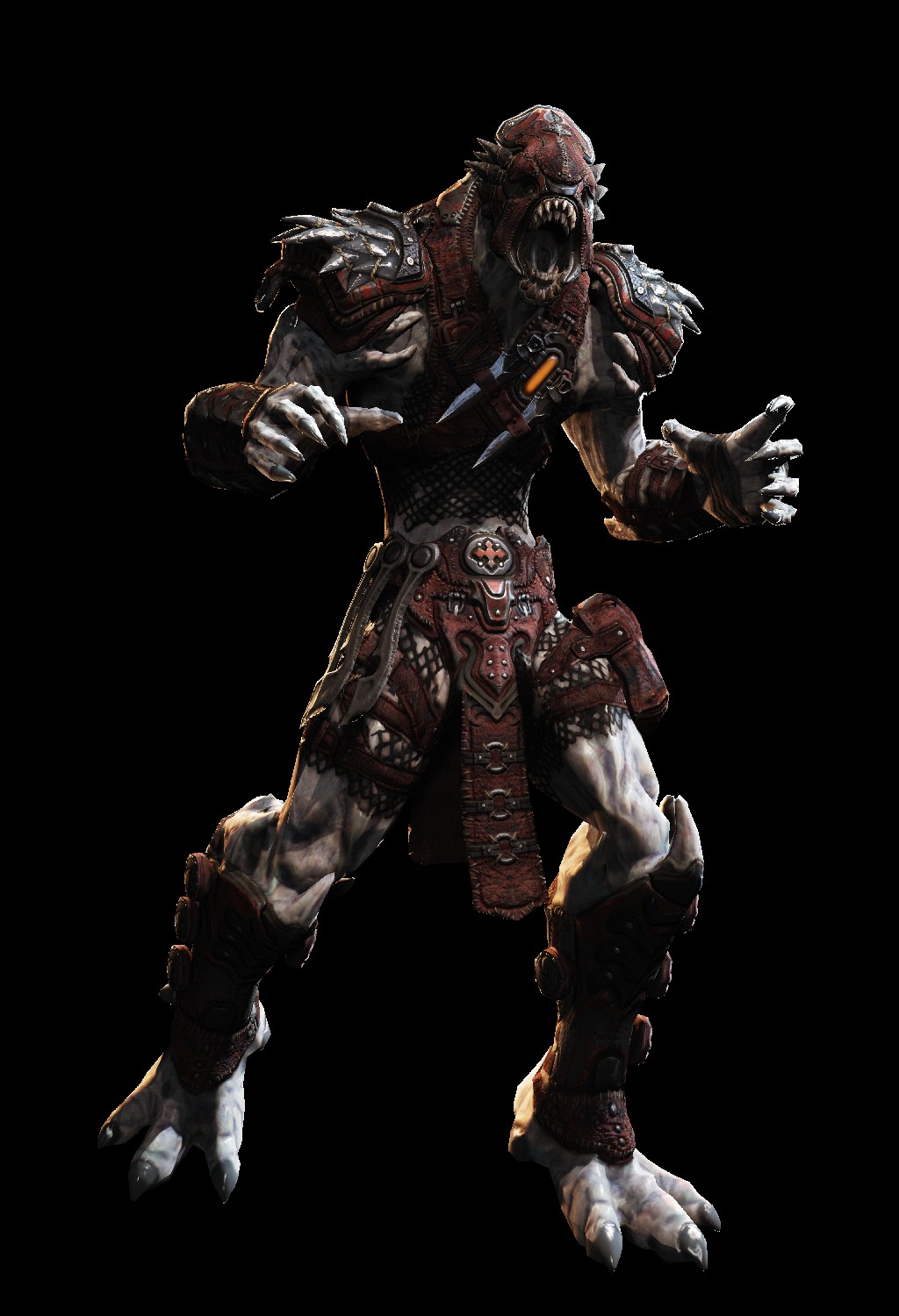 Youngmanblog Gears Of War 3 Fenix Rising