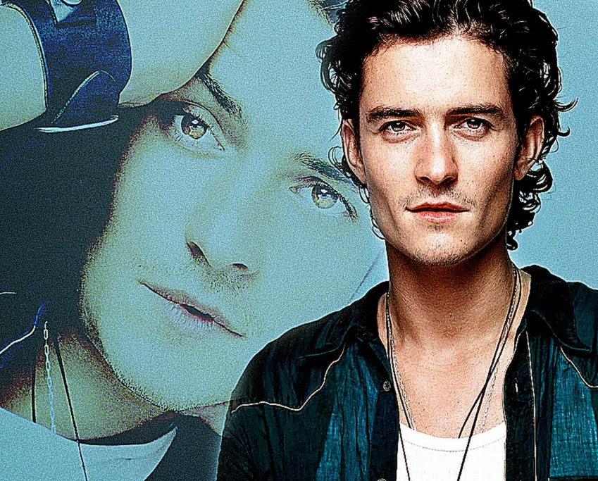Orlando Bloom HD Wallpapers Orlando Bloom HD Wallpapers