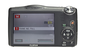 Fujifilm FinePix F770 EXR (Pictures)