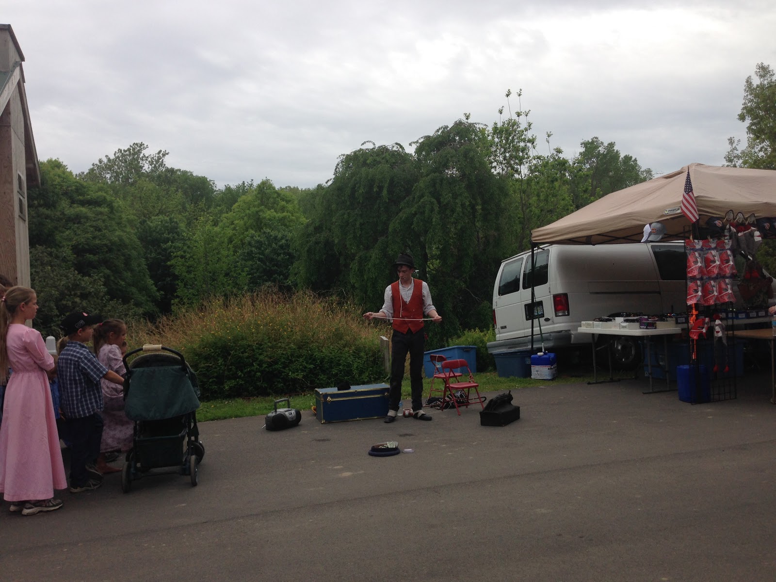 You Are My Licorice Brownville Flea Market