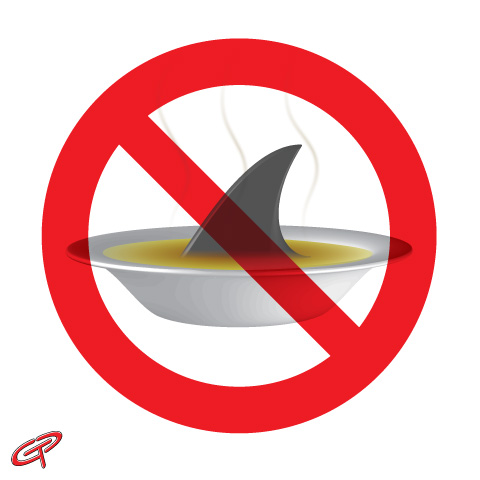 No Sharks