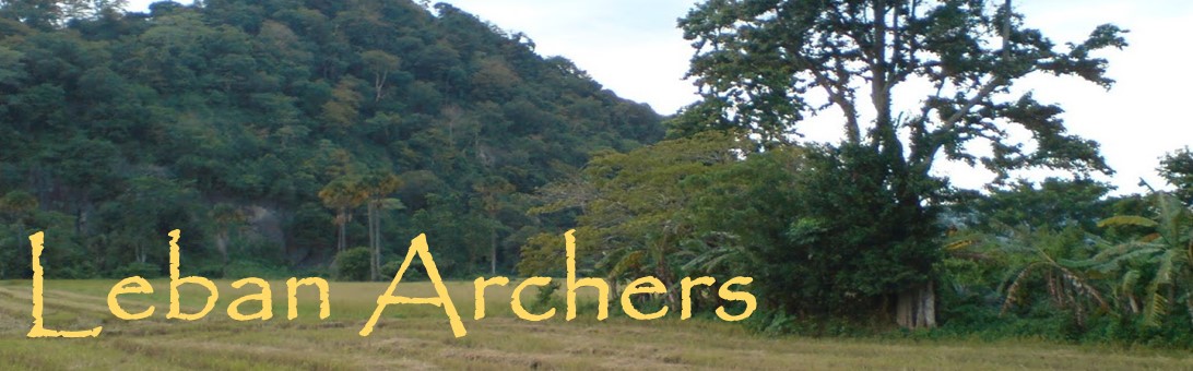 Leban Archers