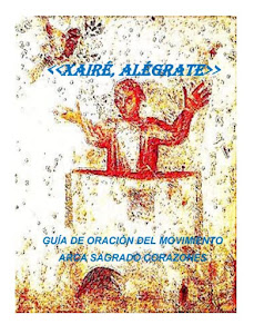 Libro Xaire