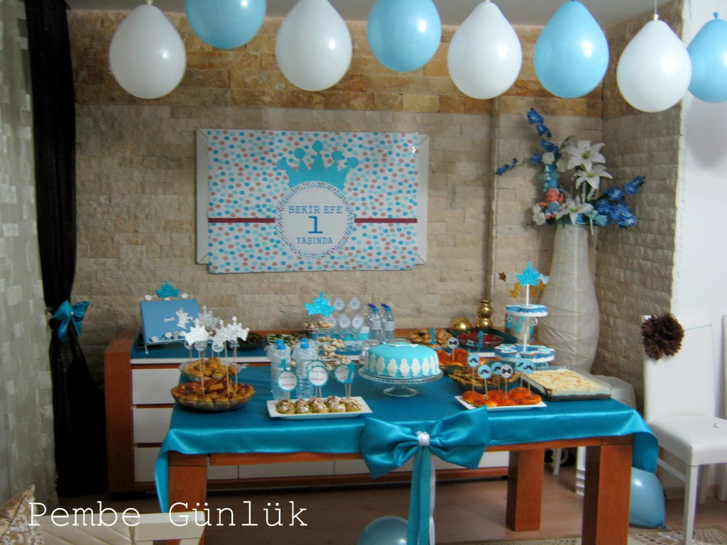 . Konsept Prince Bekir Efe