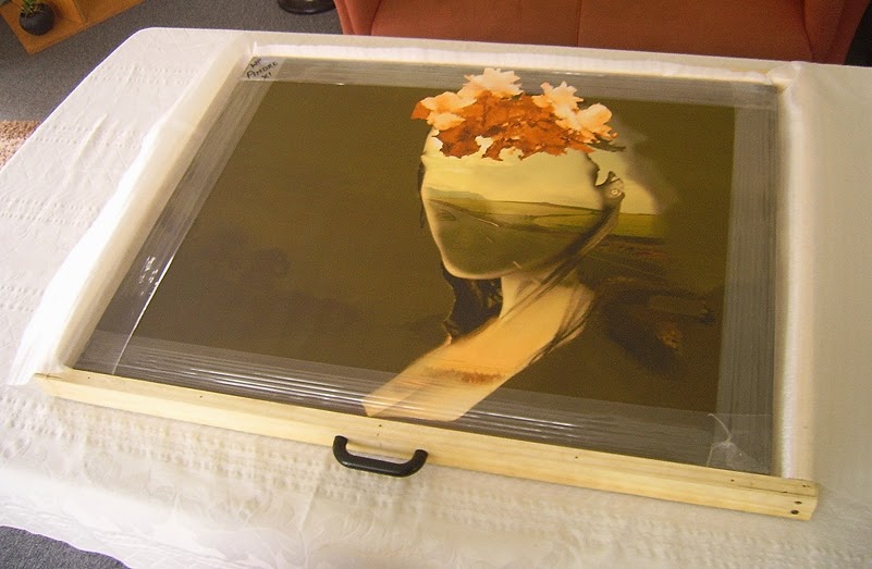 Photography Art Prints Shipping and Crating Art