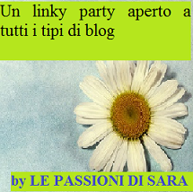 http://lepassionidisarablogger.blogspot.it/2013/09/Linky-party-international-follower.html