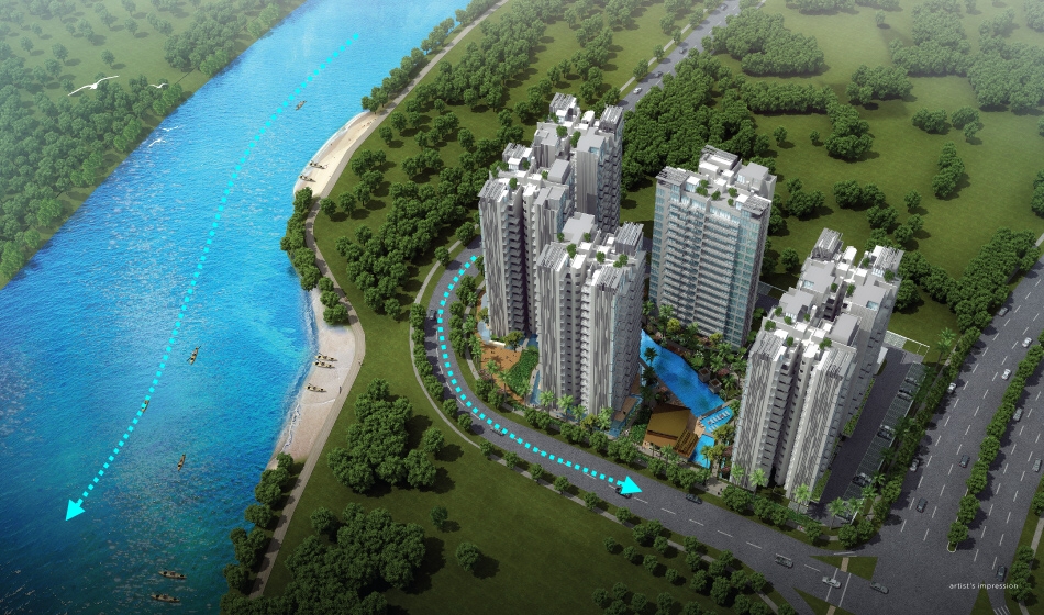 Know Your Life Story A Heron Bay Story at Upper Serangoon View