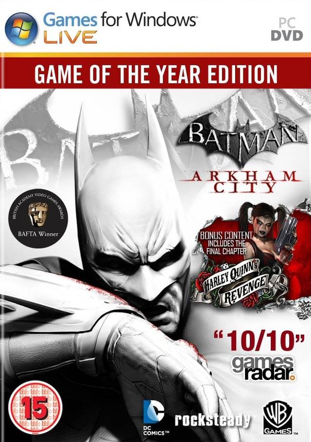 Batman Arkham City Psp Iso