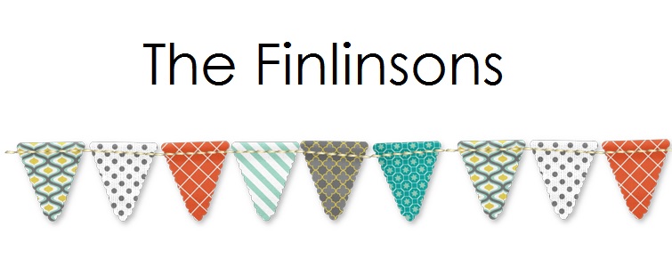 The Finlinson Way