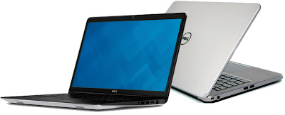 Support Drivers DELL Inspiron 15 5558 for Windows 10, 64-Bit