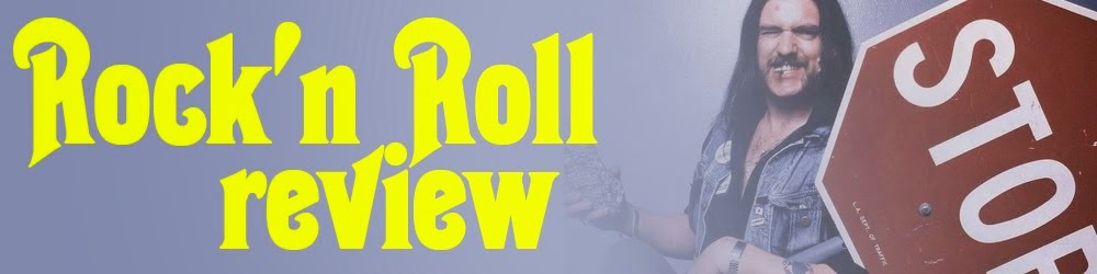 Rock and Roll Review