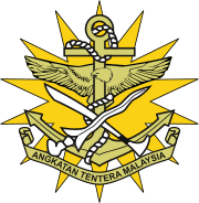 Jawatan Kosong Angkatan Tentera Malaysia (ATM)