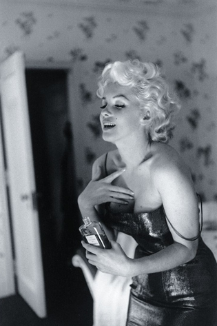 The Secret of Chanel No.5: The Intimate History of the World's