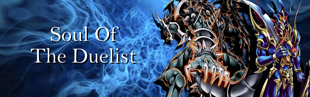 Soul of The Duelist