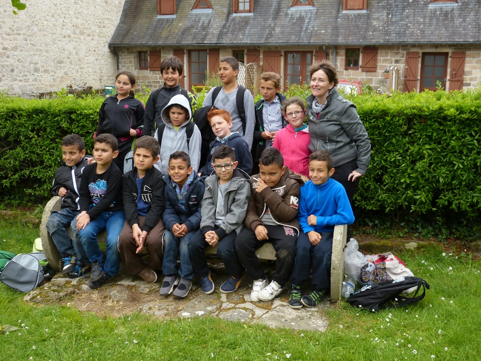 rencontres cantal correze