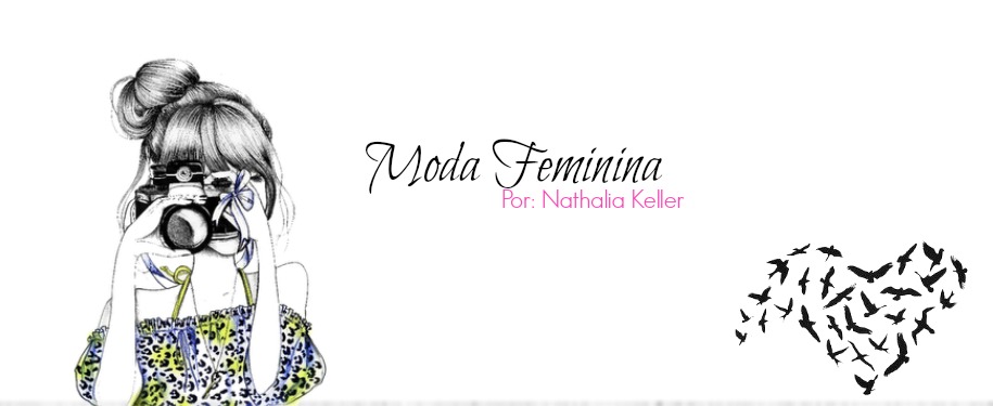 Moda Feminina