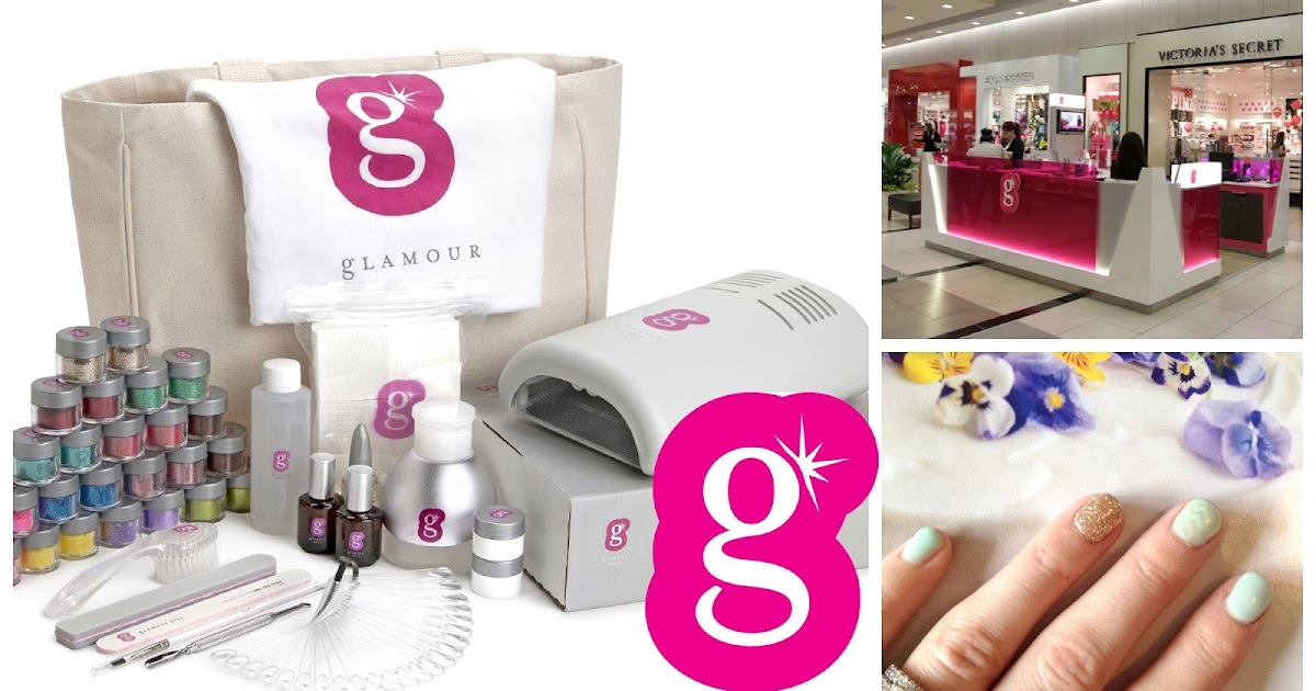 THE BEAUTY SNOOP GEL NAILS 101 + TWO HUGE NAIL GIVEAWAYS