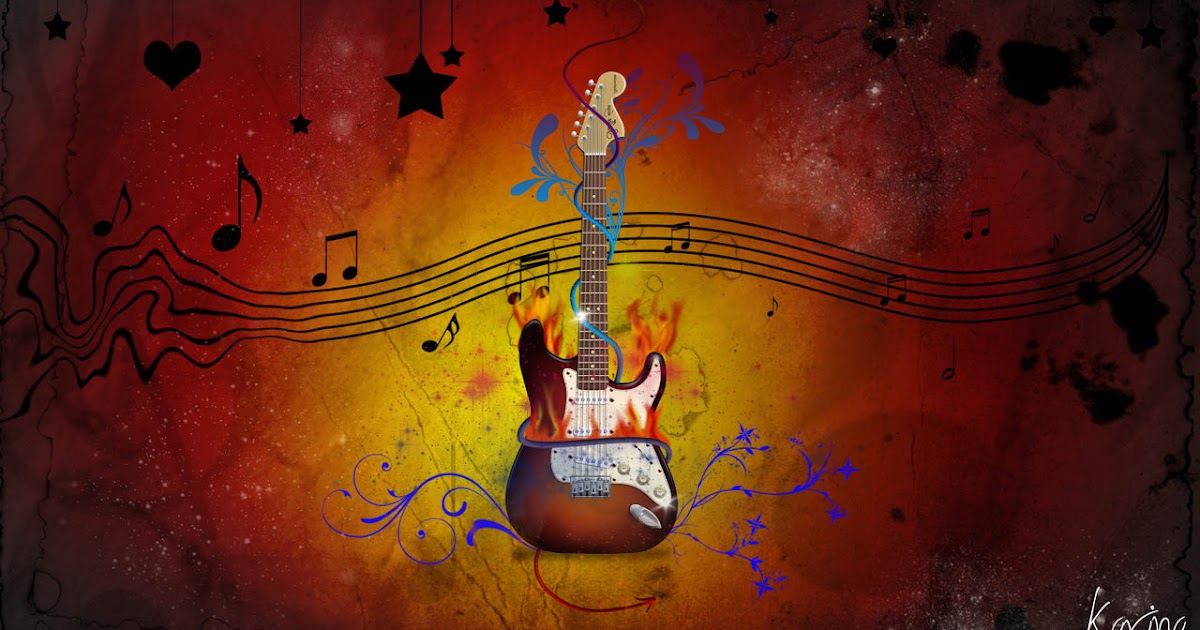 Guitar Wallpaper Collection: Desktop Guitar Wallpaper Collection 6