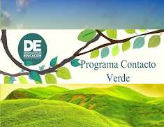Programa Contacto Verde (40H)