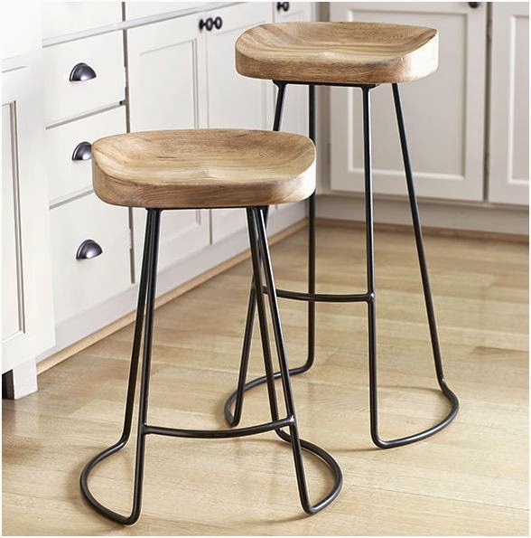 stools bar