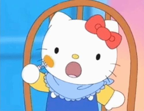 Lindas imagenes de Hello kitty para descargar Lindas imagenes de Hello kitty para descargar